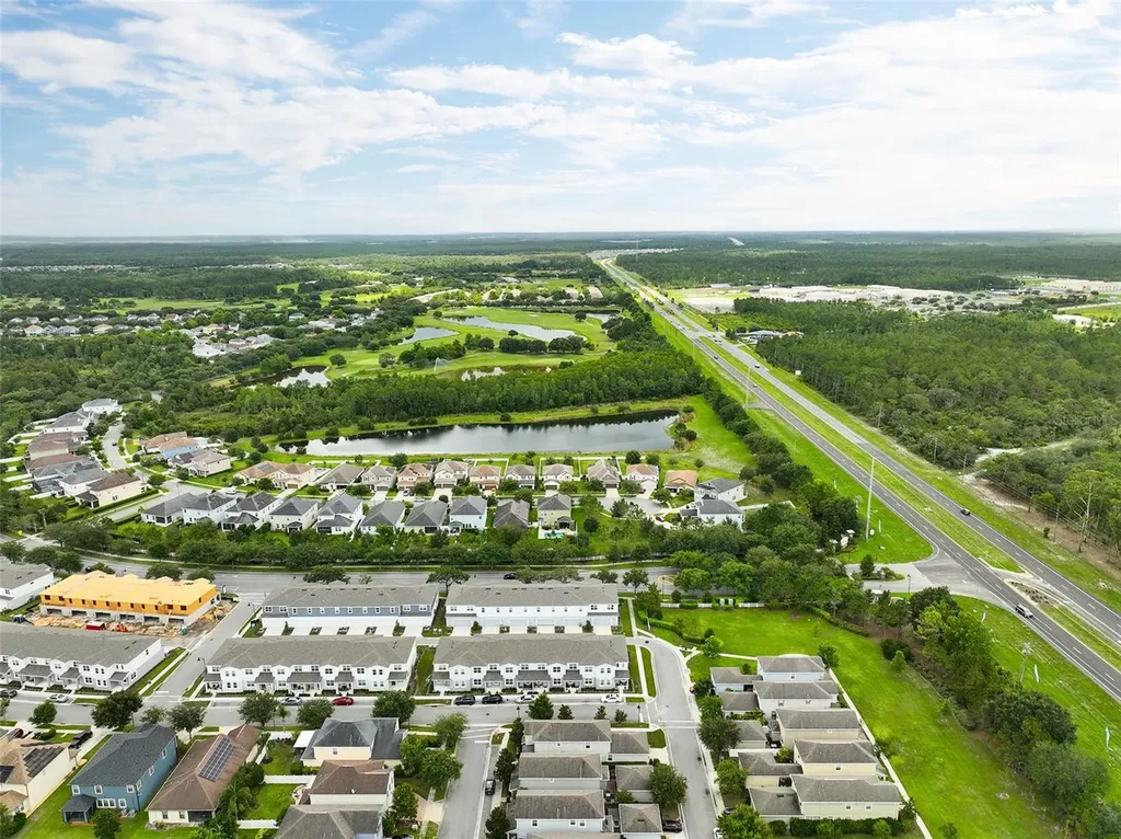 6834 Habitat Drive Harmony FL 34773