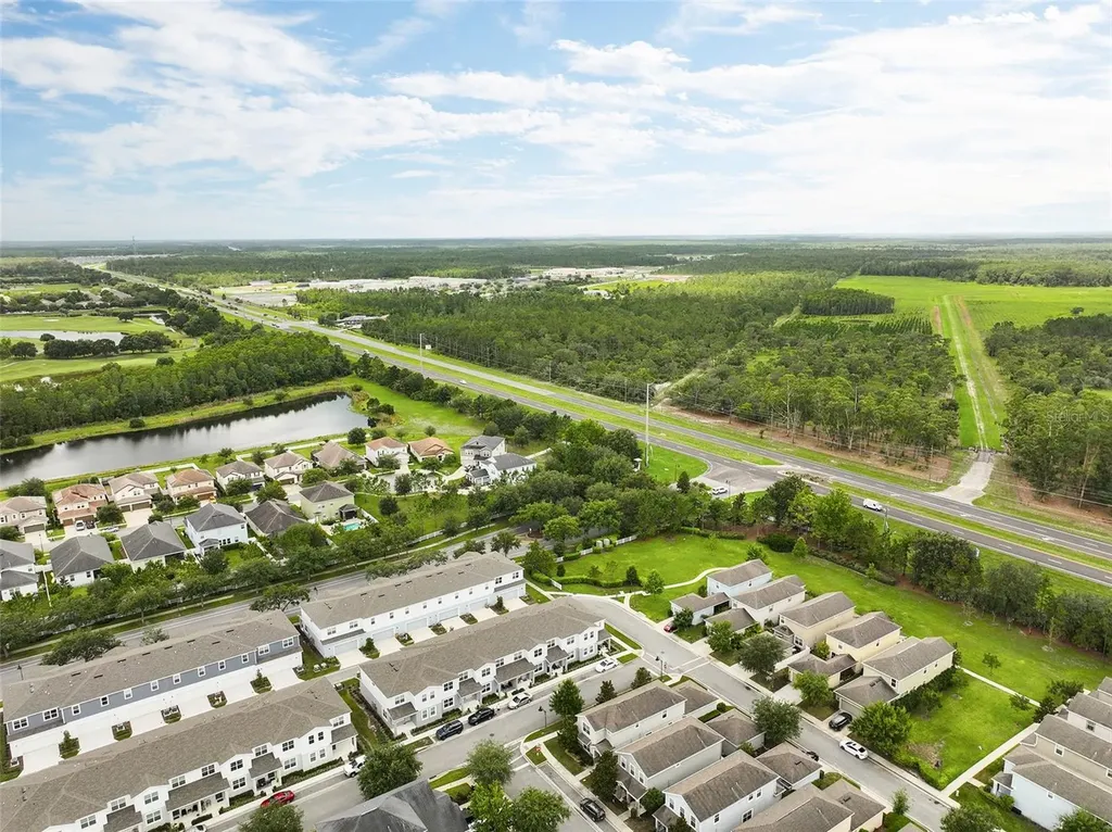6834 Habitat Drive Harmony FL 34773