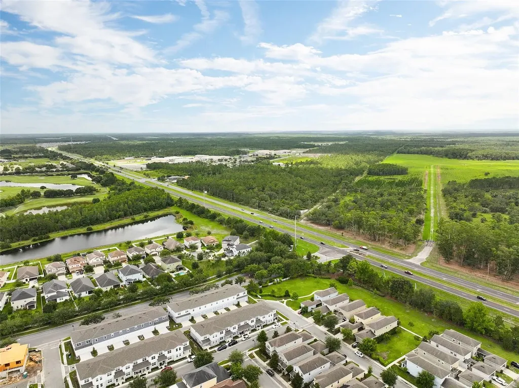 6834 Habitat Drive Harmony FL 34773