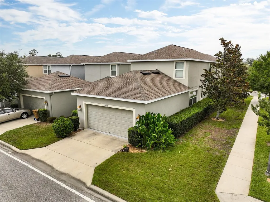 6834 Habitat Drive Harmony FL 34773