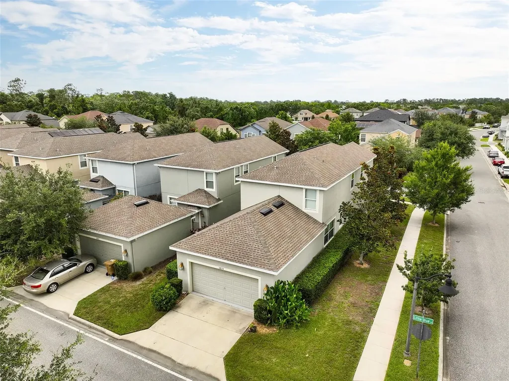 6834 Habitat Drive Harmony FL 34773