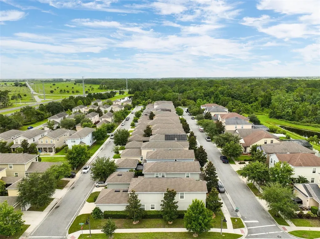 6834 Habitat Drive Harmony FL 34773