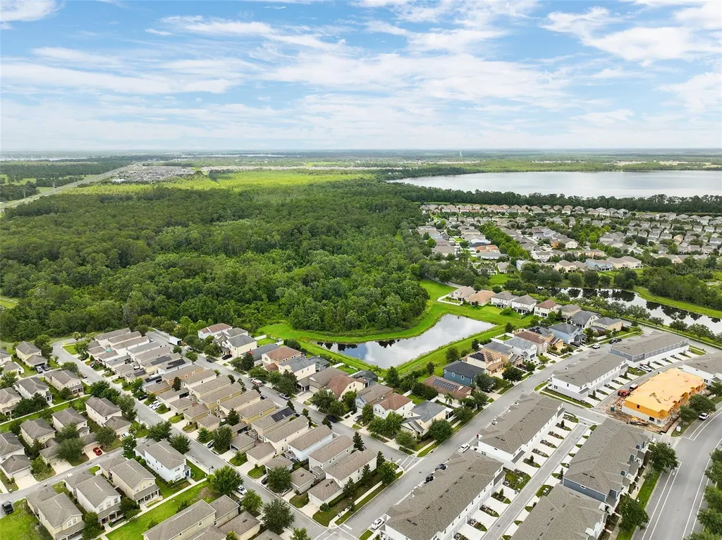 6834 Habitat Drive Harmony FL 34773