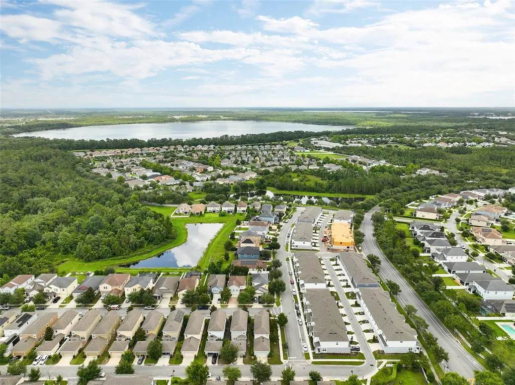 6834 Habitat Drive Harmony FL 34773