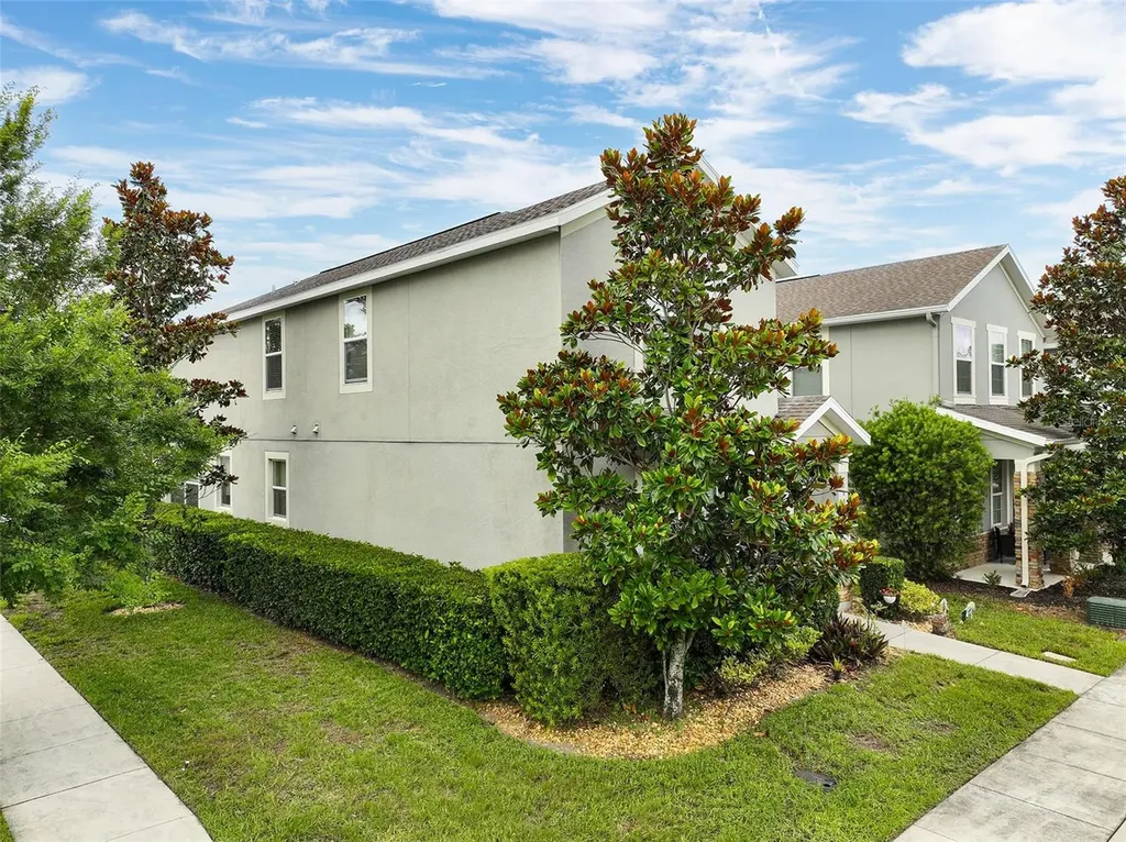 6834 Habitat Drive Harmony FL 34773