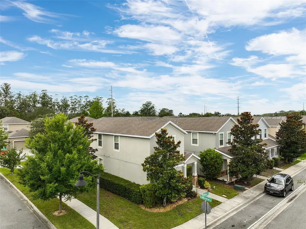 6834 Habitat Drive Harmony FL 34773
