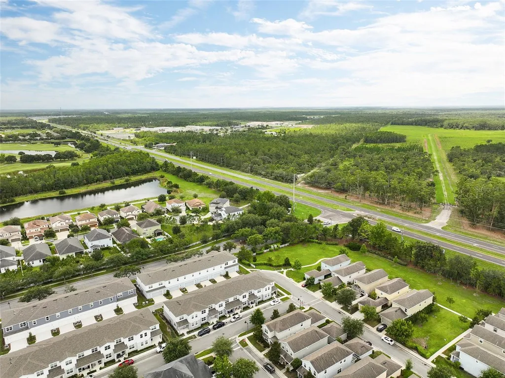 6834 Habitat Drive Harmony FL 34773