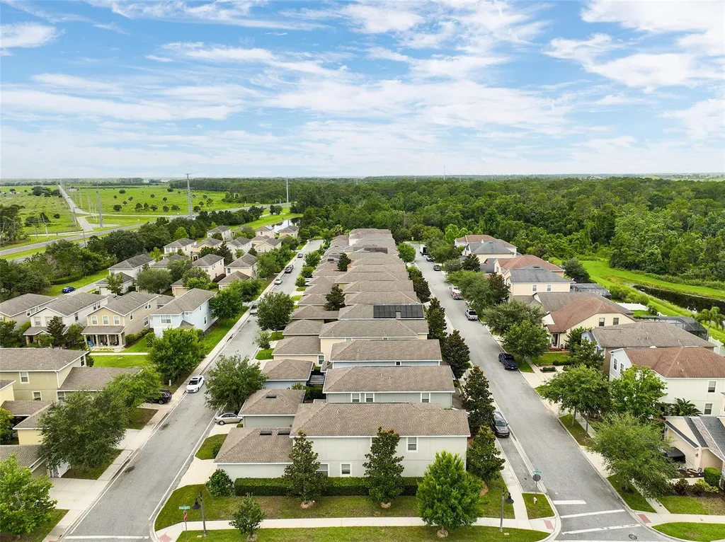6834 Habitat Drive Harmony FL 34773