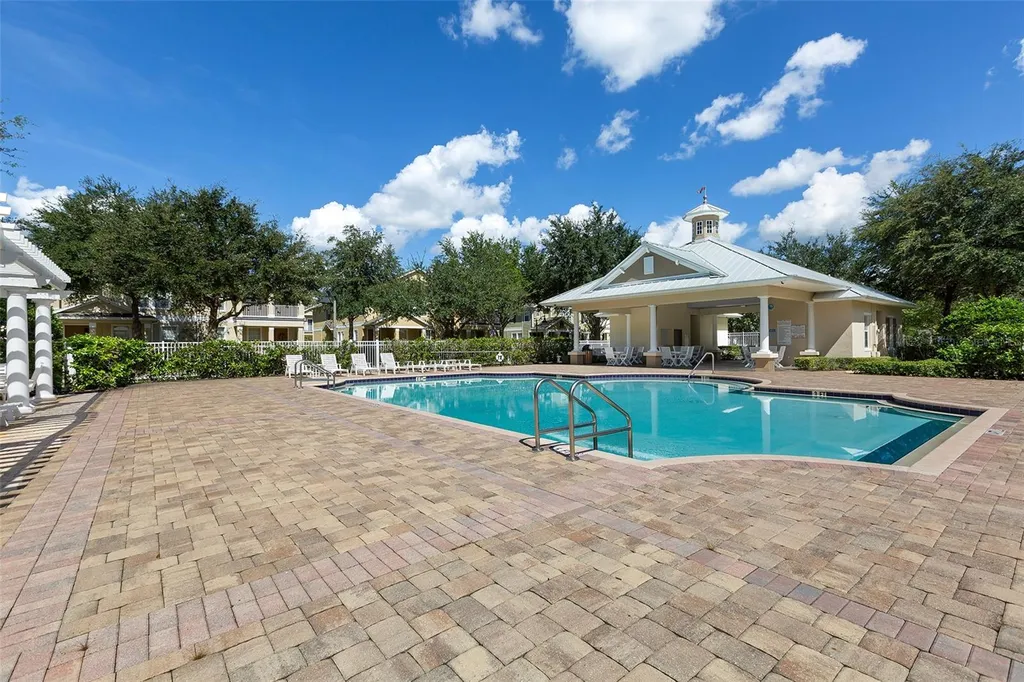 6834 Habitat Drive Harmony FL 34773