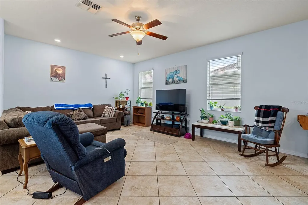 6834 Habitat Drive Harmony FL 34773