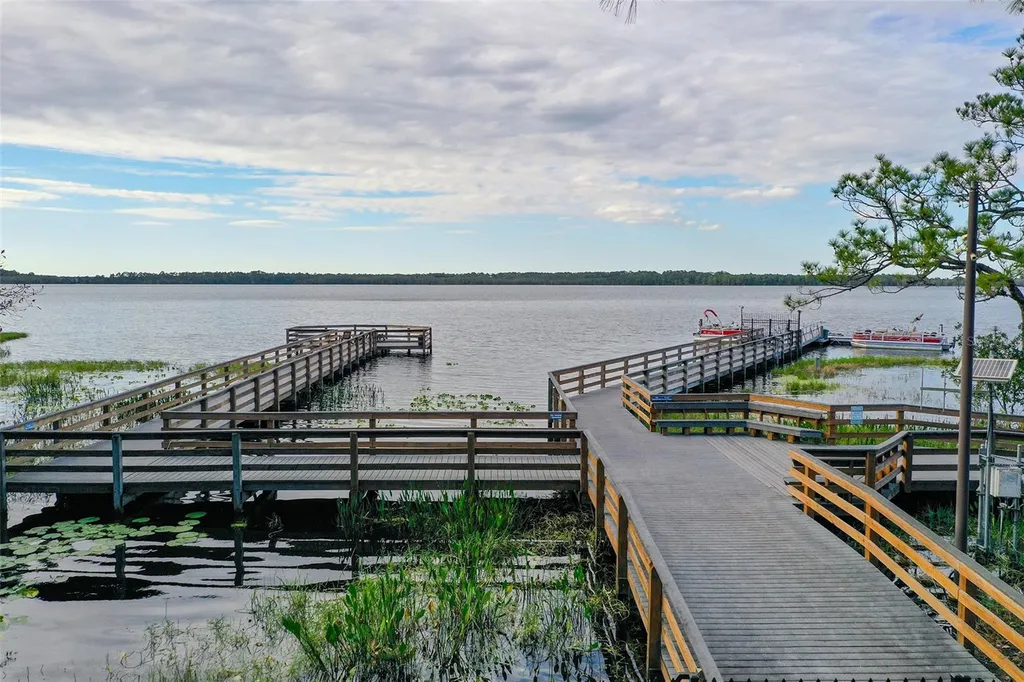 6834 Habitat Drive Harmony FL 34773