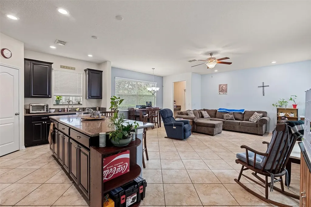 6834 Habitat Drive Harmony FL 34773