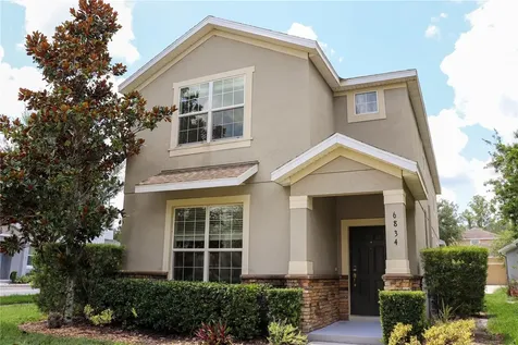 6834 Habitat Drive Harmony FL 34773