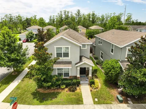 6834 Habitat Drive Harmony FL 34773