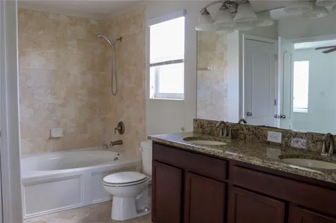 6834 Habitat Drive Harmony FL 34773