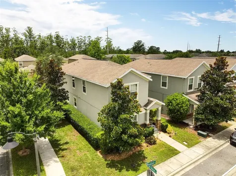 6834 Habitat Drive Harmony FL 34773