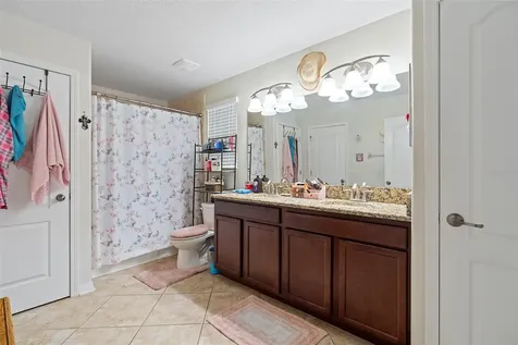 6834 Habitat Drive Harmony FL 34773