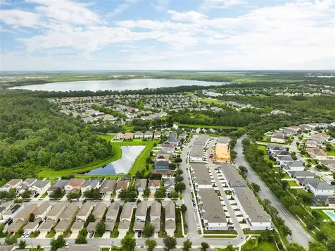 6834 Habitat Drive Harmony FL 34773