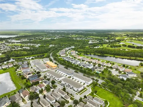 6834 Habitat Drive Harmony FL 34773