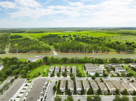 6834 Habitat Drive Harmony FL 34773