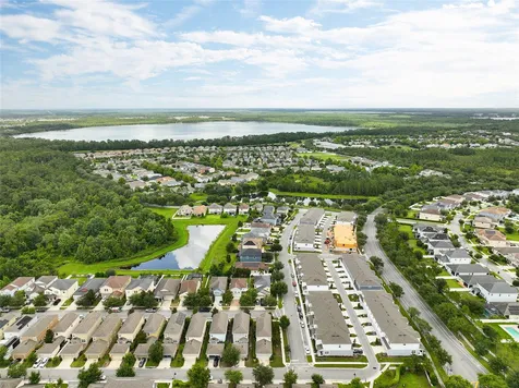 6834 Habitat Drive Harmony FL 34773
