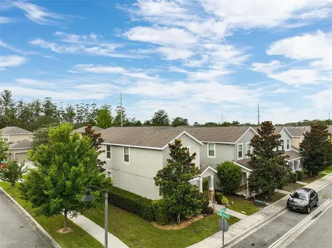 6834 Habitat Drive Harmony FL 34773