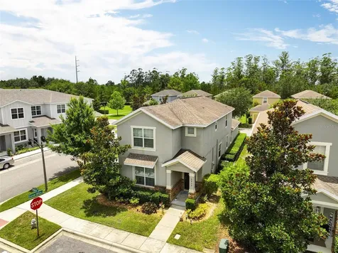 6834 Habitat Drive Harmony FL 34773