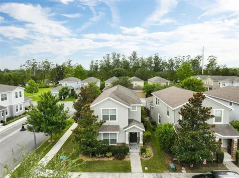 6834 Habitat Drive Harmony FL 34773
