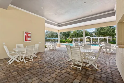 6834 Habitat Drive Harmony FL 34773