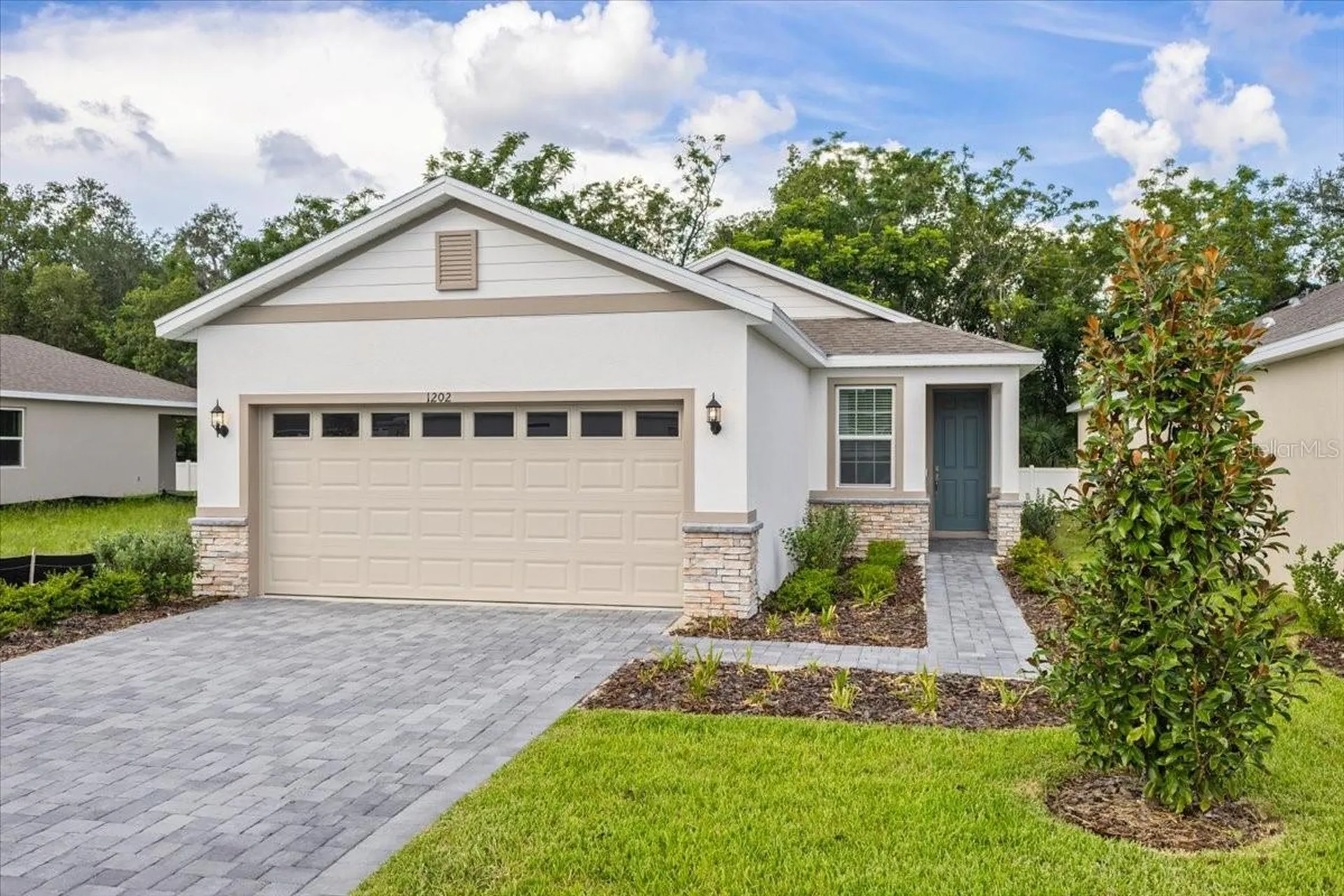 1202 Atlantic Avenue Fruitland Park FL 34731