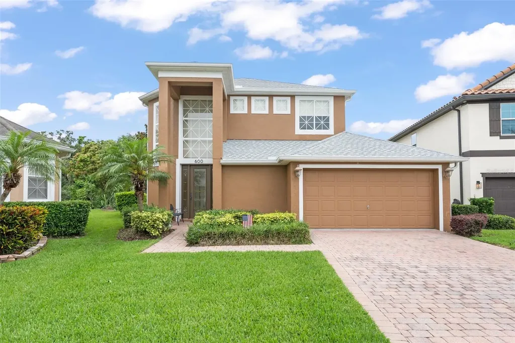 600 Egret Place Drive Winter Garden FL 34787