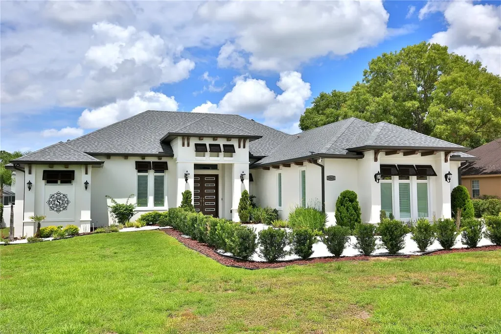 5845 SW 43rd Street Road Ocala FL 34474