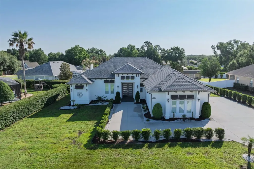 5845 SW 43rd Street Road Ocala FL 34474