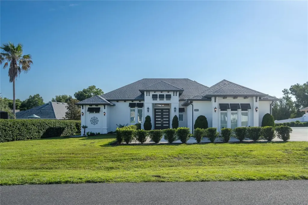 5845 SW 43rd Street Road Ocala FL 34474