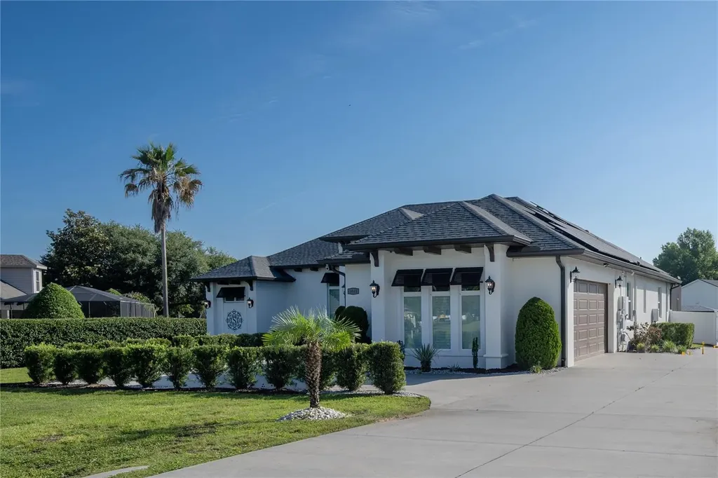 5845 SW 43rd Street Road Ocala FL 34474