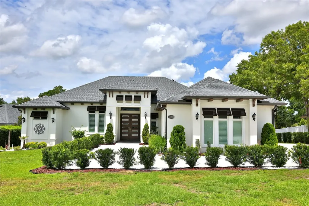 5845 SW 43rd Street Road Ocala FL 34474