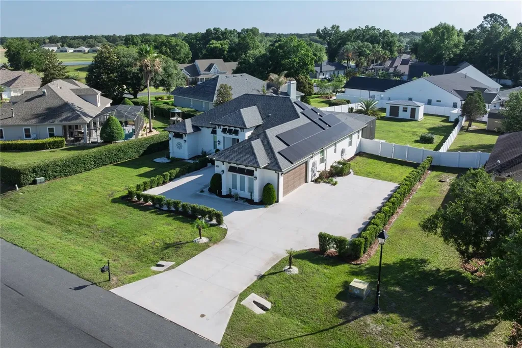 5845 SW 43rd Street Road Ocala FL 34474