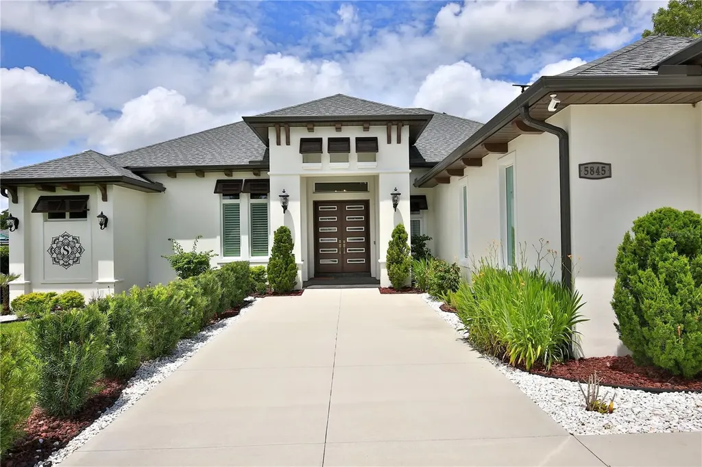 5845 SW 43rd Street Road Ocala FL 34474