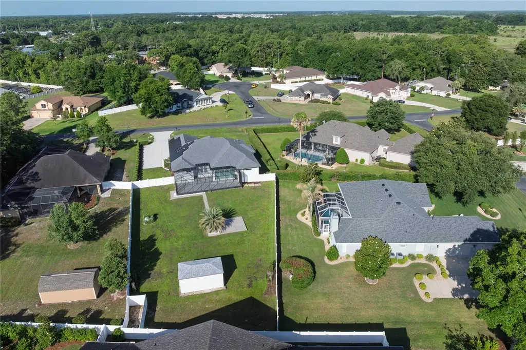 5845 SW 43rd Street Road Ocala FL 34474