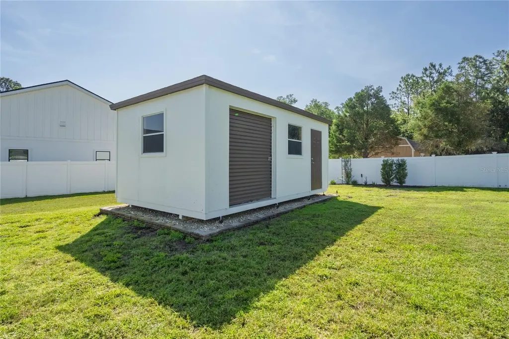 5845 SW 43rd Street Road Ocala FL 34474