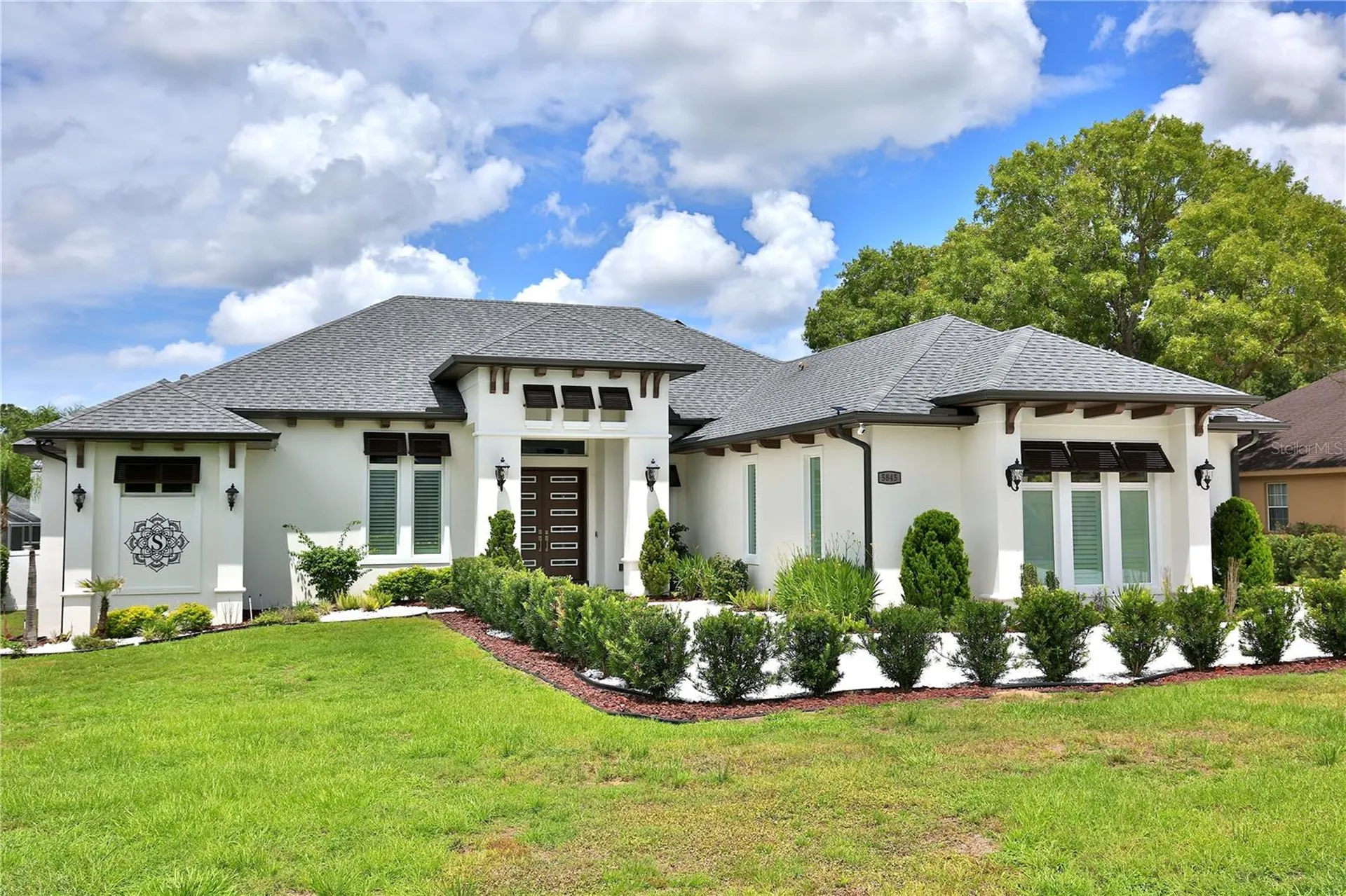 5845 SW 43rd Street Road Ocala FL 34474