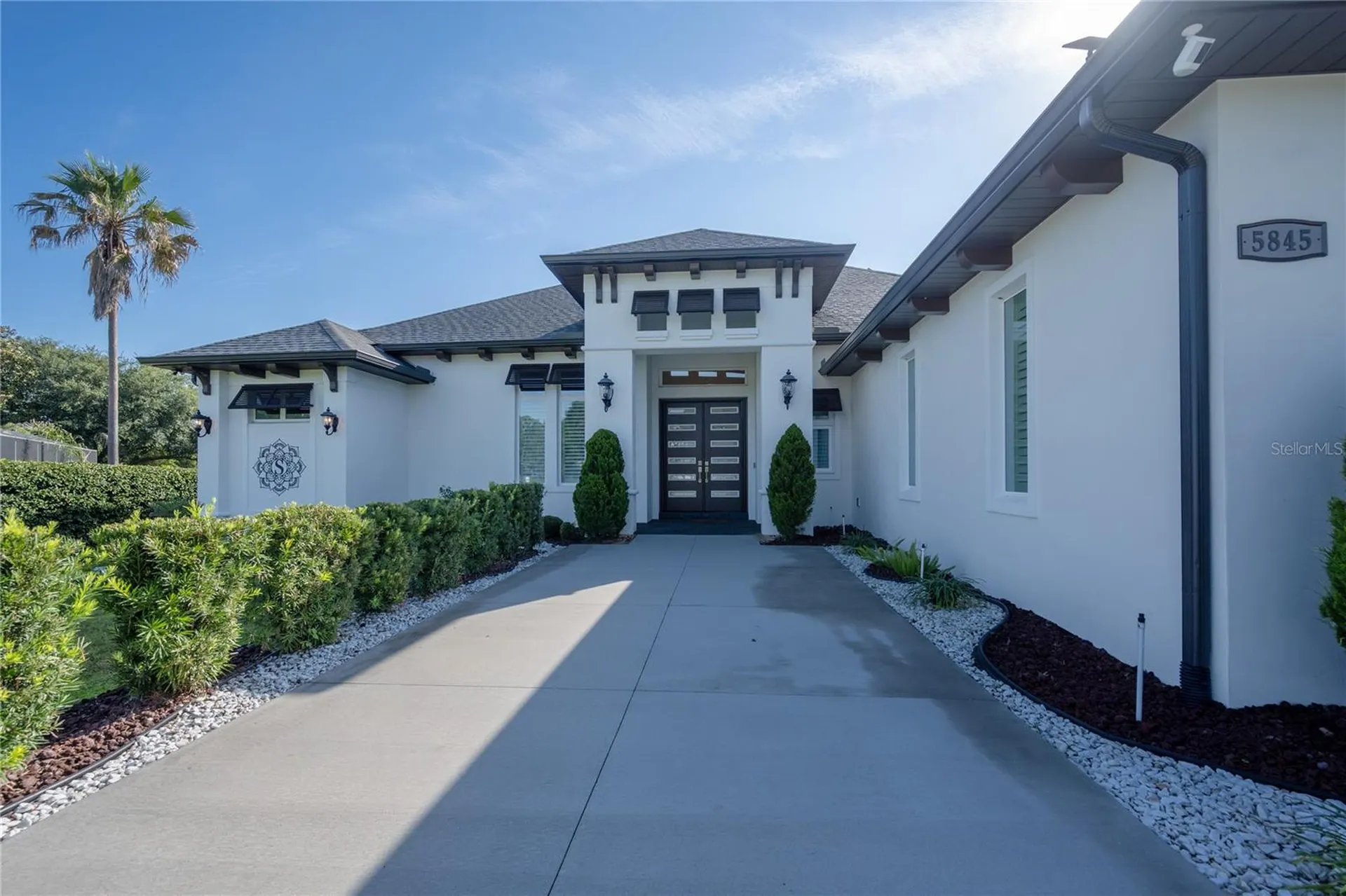 5845 SW 43rd Street Road Ocala FL 34474