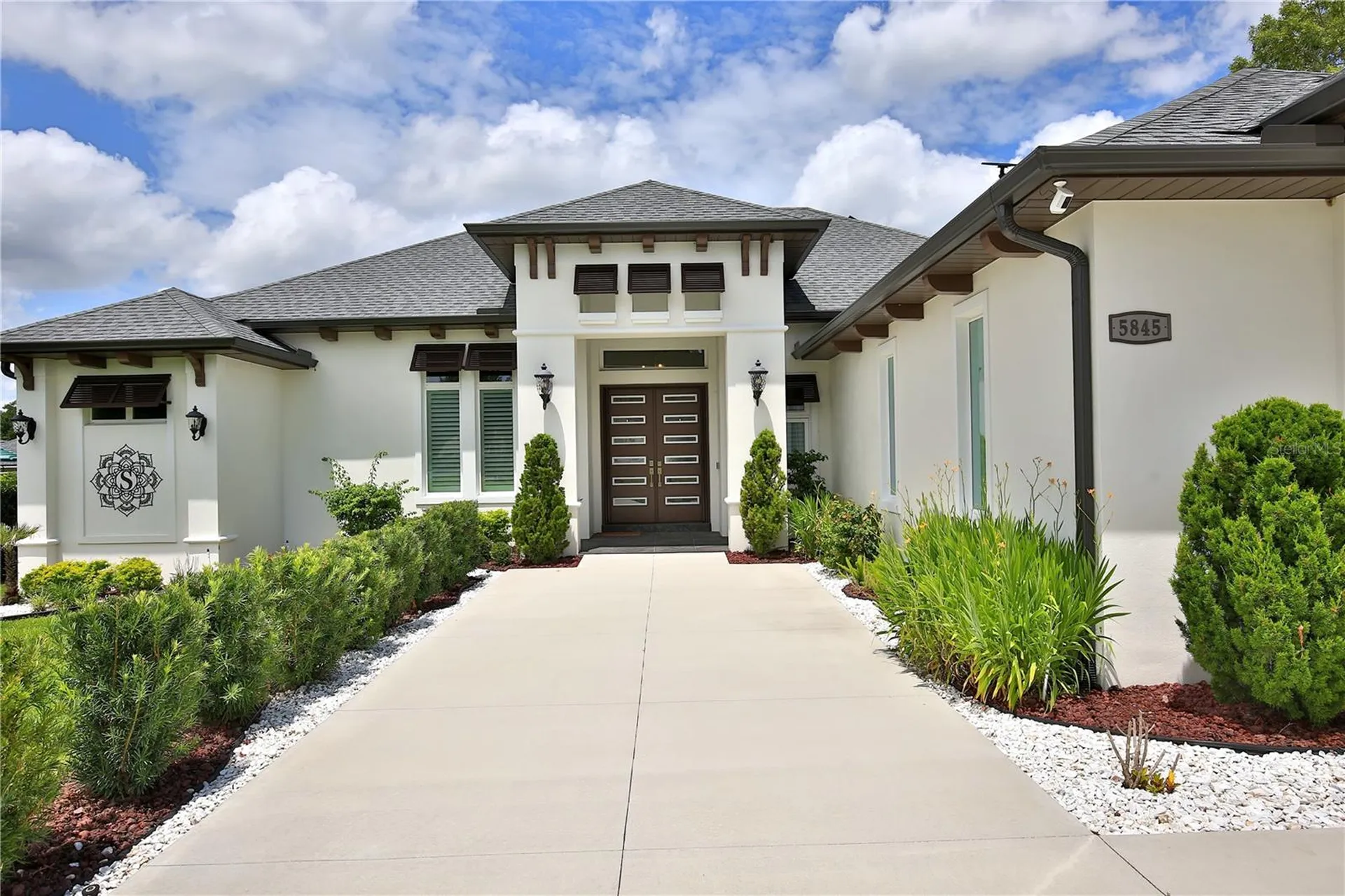 5845 SW 43rd Street Road Ocala FL 34474