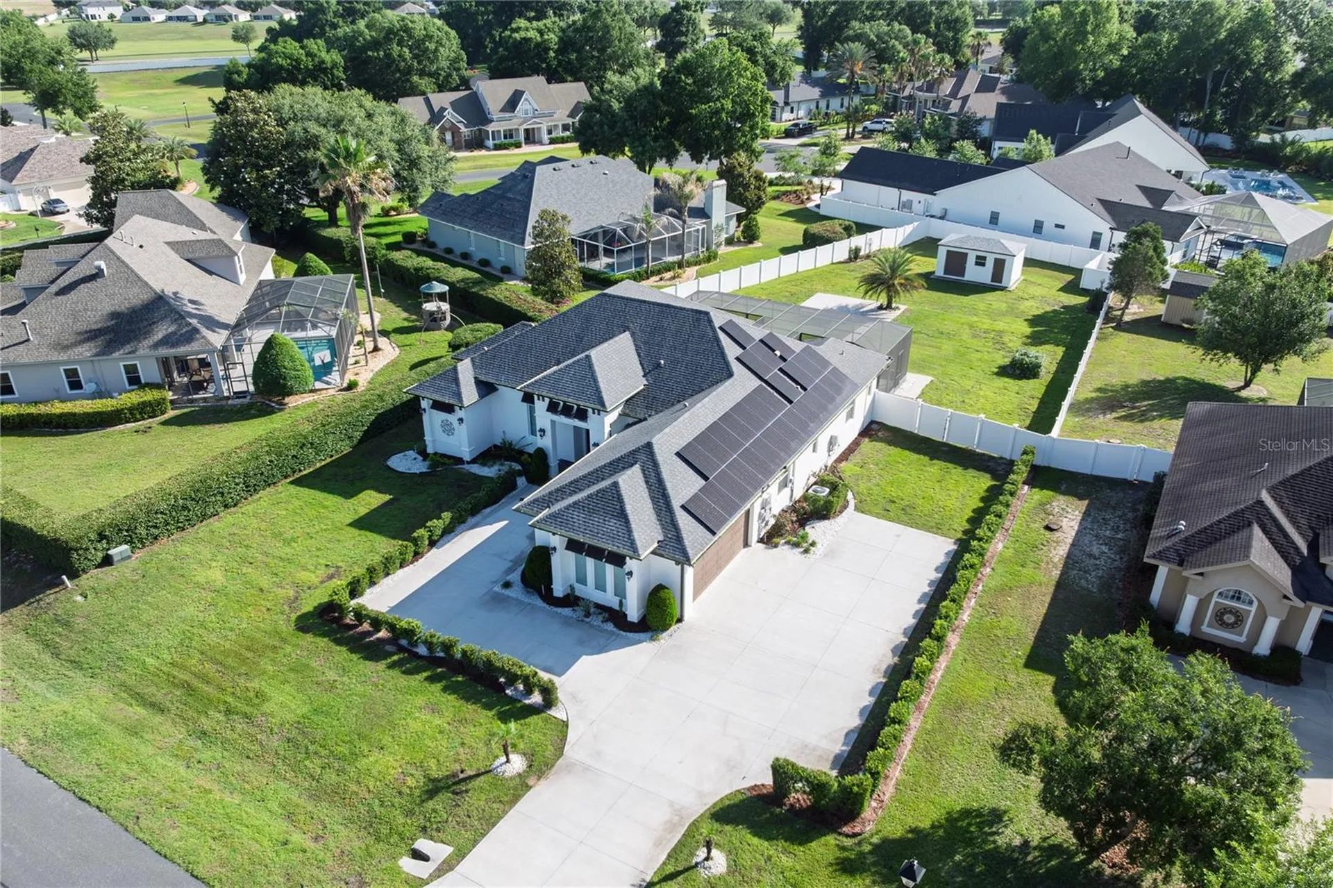 5845 SW 43rd Street Road Ocala FL 34474