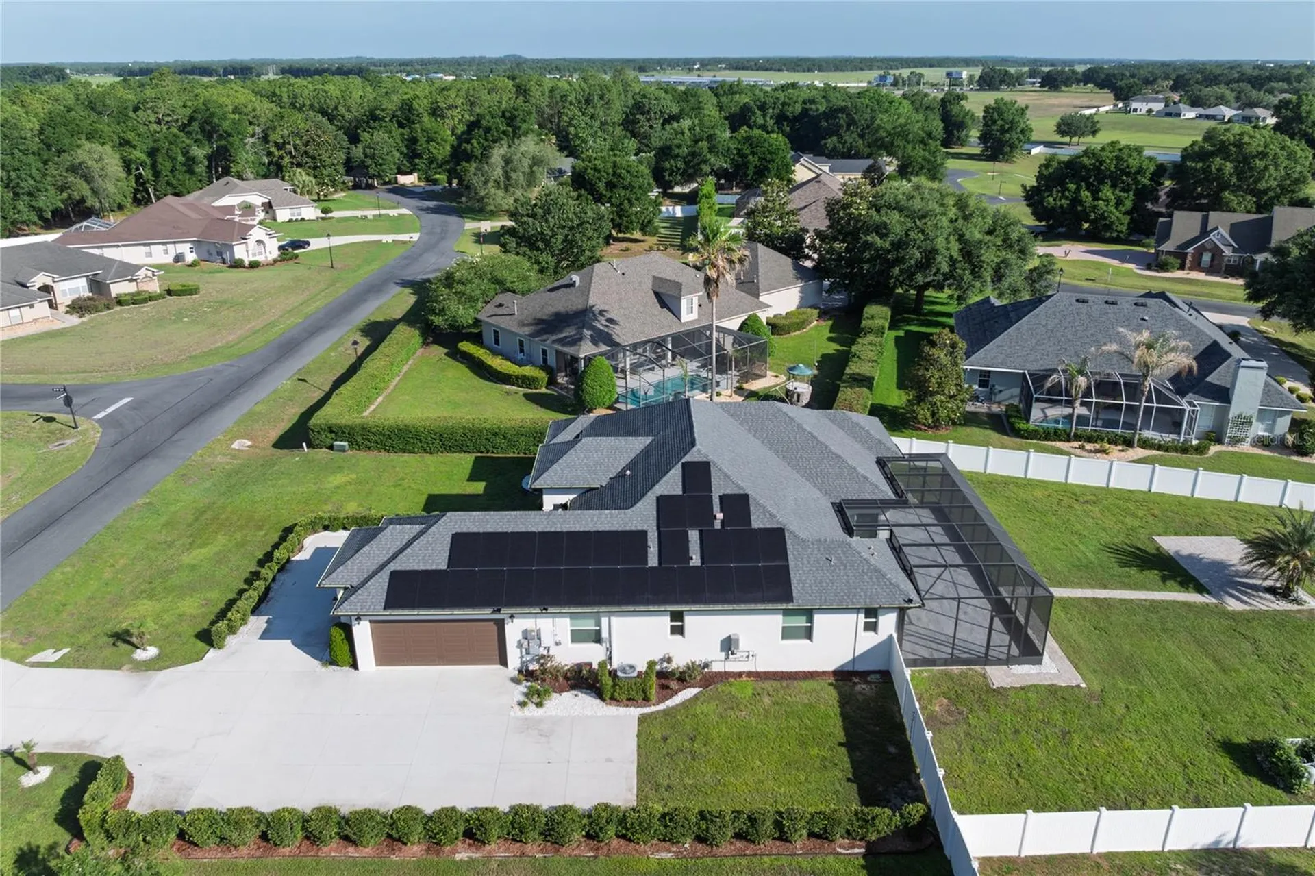 5845 SW 43rd Street Road Ocala FL 34474
