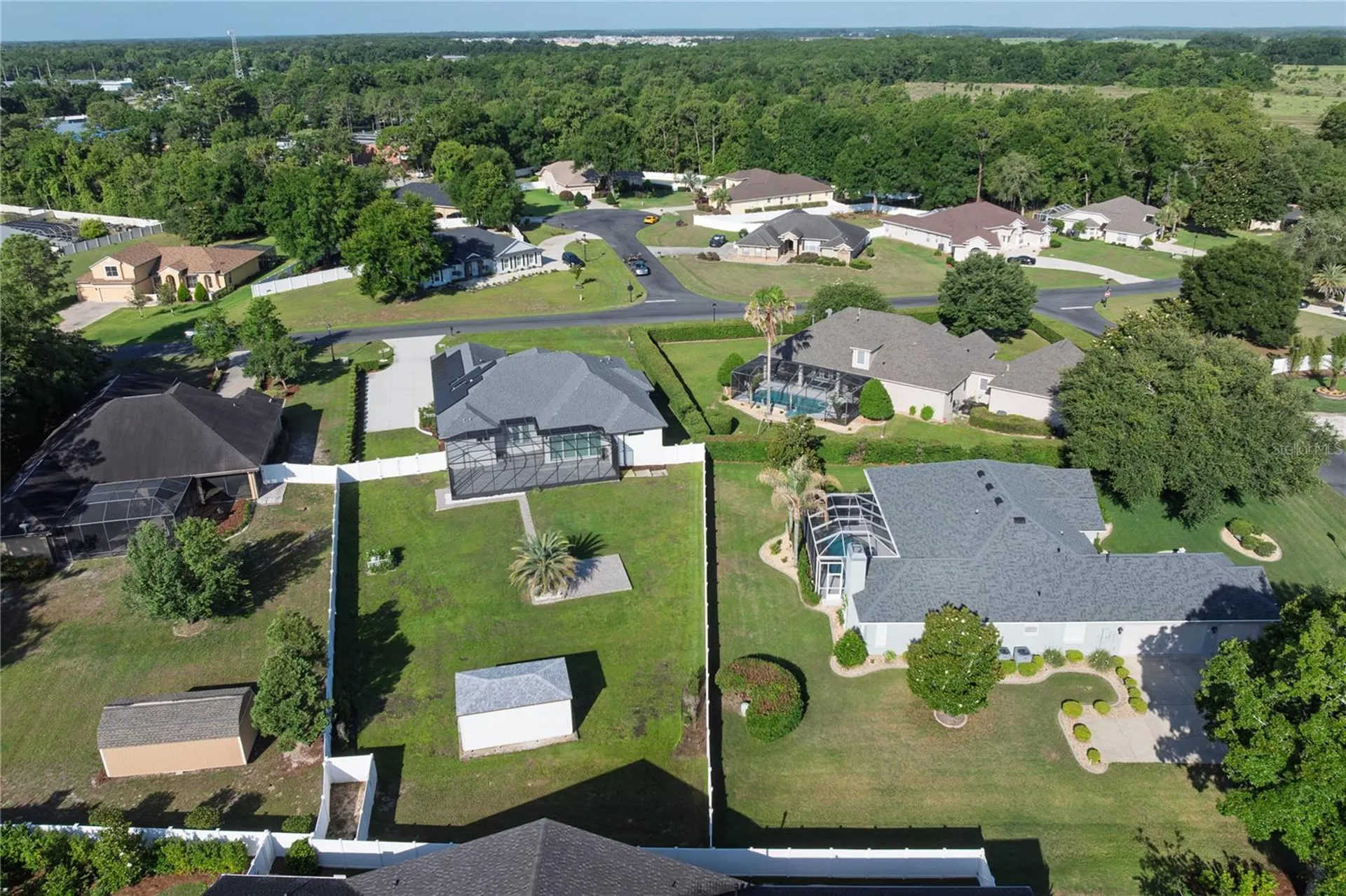 5845 SW 43rd Street Road Ocala FL 34474