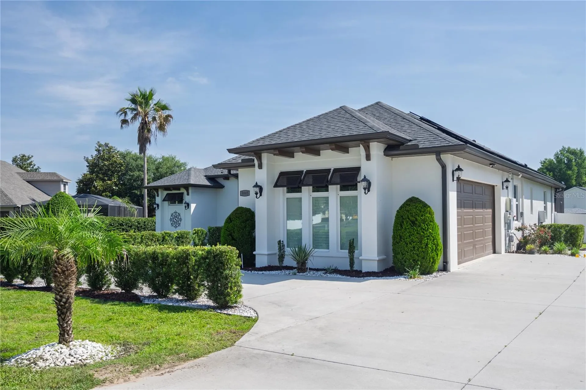 5845 SW 43rd Street Road Ocala FL 34474