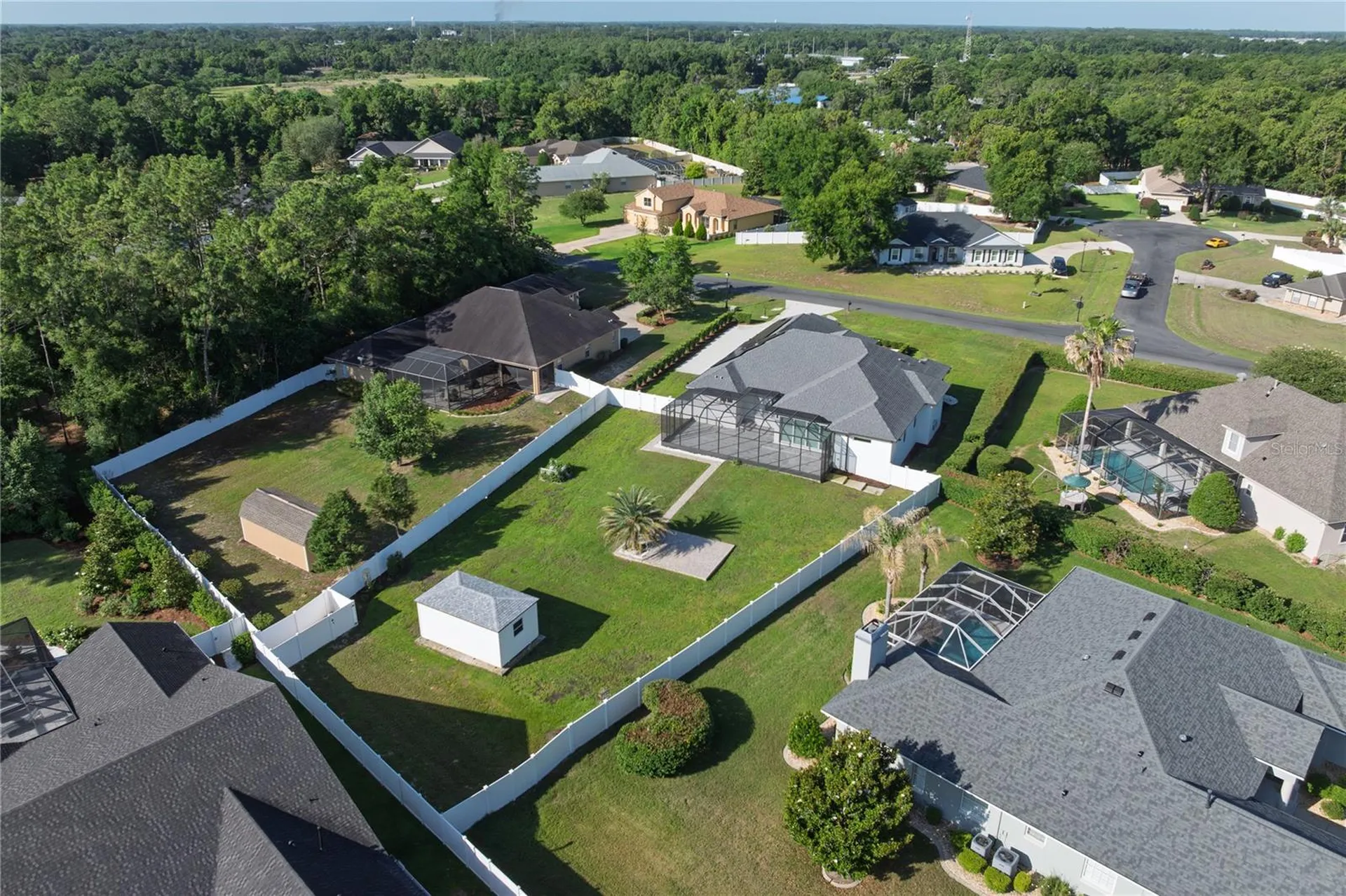5845 SW 43rd Street Road Ocala FL 34474