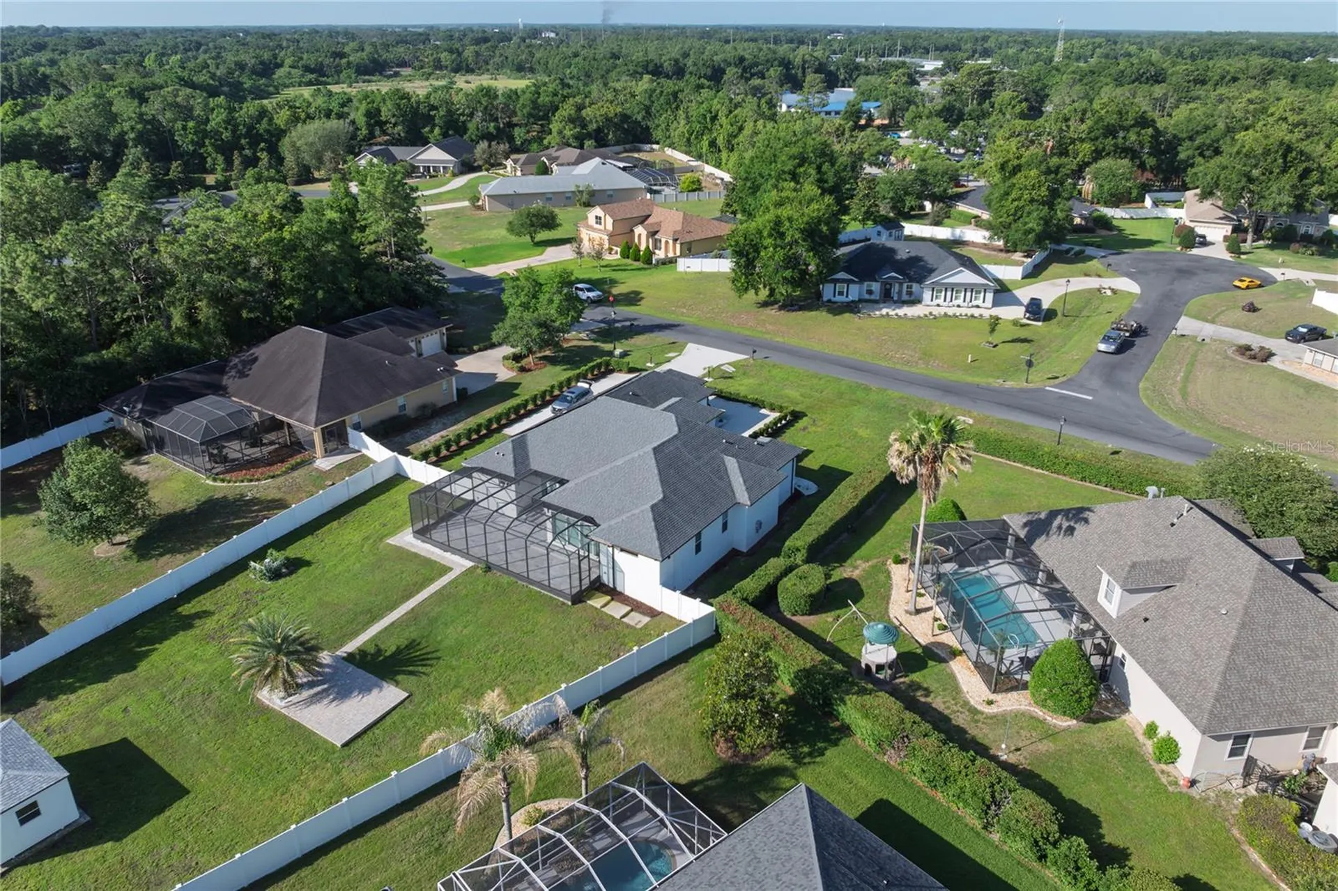 5845 SW 43rd Street Road Ocala FL 34474