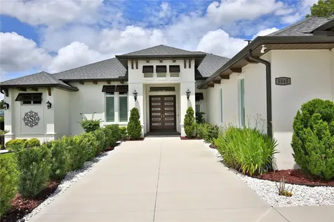 5845 SW 43rd Street Road Ocala FL 34474